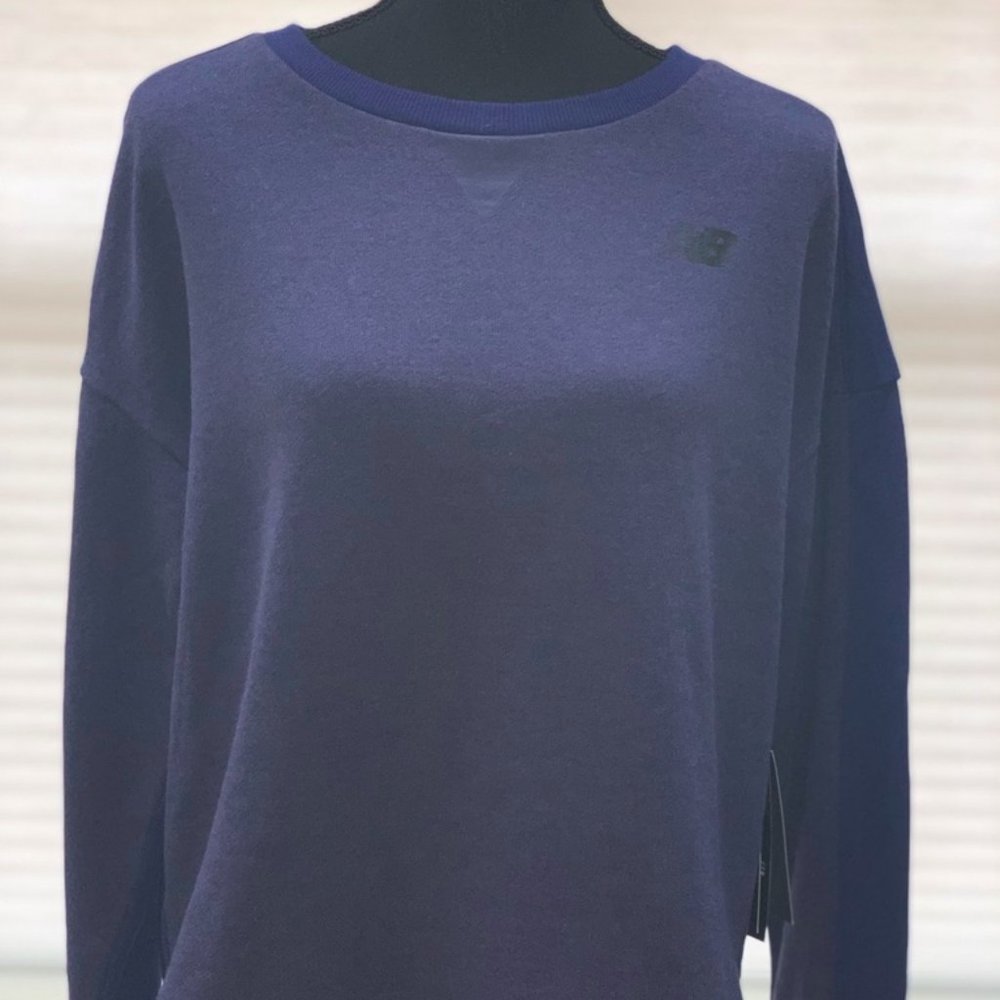 New Balance Sweater
